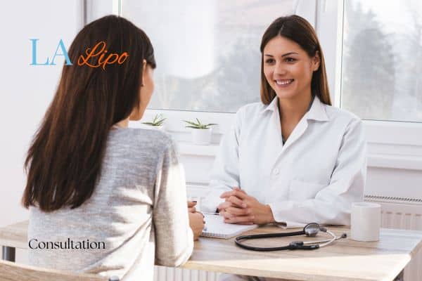 Why Choose LA LIPO for Your Personalised Post-Pregnancy Recovery Plan Parsons Green?