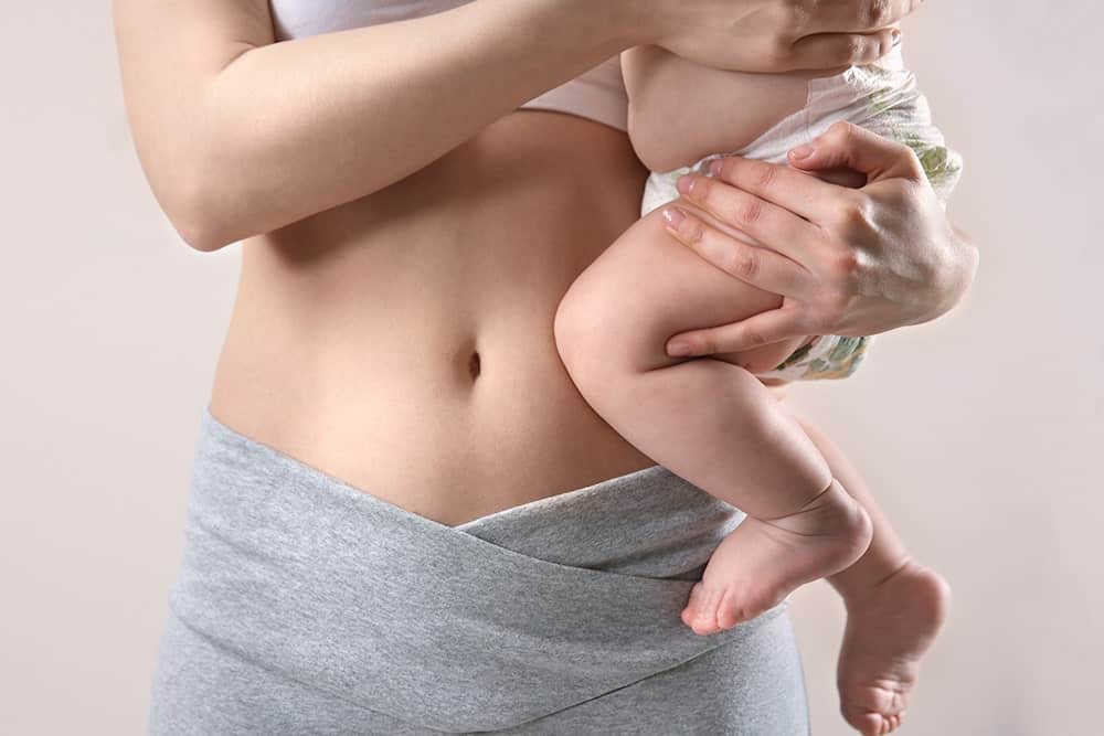 How Can Skin Tightening Treatments Improve My Post-Pregnancy Results Parsons Green?